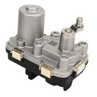 фото thumb №5, Привід турбонагнітача 49477-19601 bg9q6k682cc