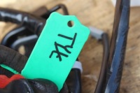 Джгут електропроводка електрична задній задня lexus ux 250h 2021 Доставка, фото thumb