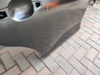 фото thumb №11, Дверь dacia sandero iii 3 od 2020- задние правое nowe оригинальные poznań