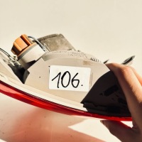 Фара левое  задняя левая задняя skoda octavia mk3 3 универсал led 5e9945095 Цена, фото thumb