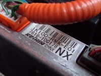 фото thumb №9, Civic viii 1.3 ima 10r 95km lda2 батарея акумулятор 1k100-rmx-e01