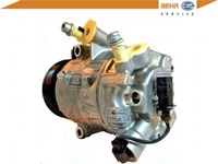 фото thumb №4, Компресор компресор кондиціонера [behr hella]