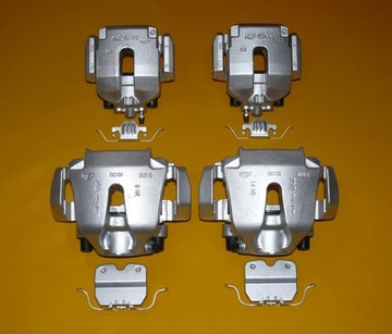 фото thumb №11, Затискачі jarzma лівий праві перед зад bmw x5 e70 x6 e71 e72 332/30 320/20 13-