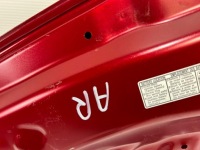 фото thumb №10, Капот крышка двигателя toyota rav 4 13-