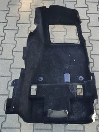 фото thumb №1, Maserati ghibli обшивка коврик правый перед eu