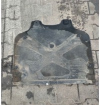 фото thumb №1, Audi a5 2018 захист нижня коробки передач