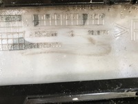 фото thumb №8, Бампер перед citroen c3 ii 2009-2016