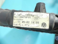 фото thumb №9, Радиатор wody vw polo iv 9n 1.2 6v wiel