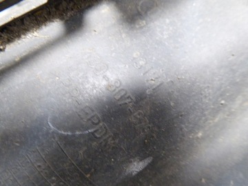 фото thumb №9, Audi a6 c5 спойлер бампера зад pdc универсал 5d