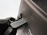 фото thumb №6, Opel mokka a 13r бардачок роз'єм aux прикурювач 95080702 20874710