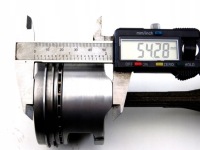 фото thumb №8, 23/17 hyundai accent 1.3 12v поршень шатун g4eh
