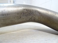 фото thumb №10, Audi q7 4m 3.0 tdi наконечники глушитель хром выхлоп 4m0253681j 4m0253682j kpl