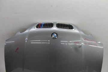 фото thumb №8, Капот крышка двигателя bmw e46 compact 01-06