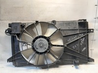 фото thumb №6, Mazda 5 2.0 d оригинальный номер 168000-4850 вентилятор радиатора