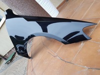 фото thumb №10, Mercedes e-klasa купе w238 крило праві переднє перед