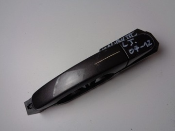 фото thumb №1, Ручка двері лівий зад chevrolet malibu iii 2007-2012