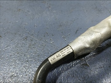 фото thumb №7, Audi a8 d5 3.0 tdi ddvc 286 km mhev додатковий насос води шланг 06h121601p