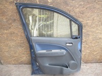 фото thumb №7, Двері перед ліва opel agila b 08-