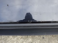 фото thumb №10, Vw golf 8 viii 5h0 5h6 hb 19- бампер заднее