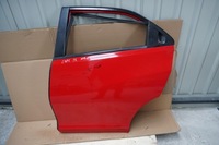 фото thumb №1, Honda civic ix дверь левая задние r81 uk 2014 rok красные