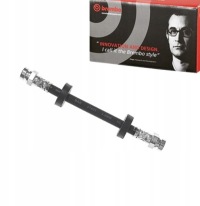 фото thumb №1, Brembo t 50 060 шланг гальмівний гнучкий