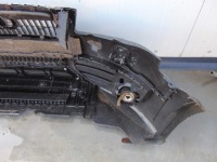 фото thumb №11, Бампер перед передний przed lift audi a4 b8 8k allroad 4xpdc