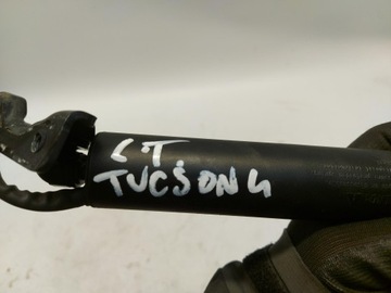 фото thumb №7, Hyundai tucson iv амортизатор кришки багажника лівий праві комплект 81831-n7100