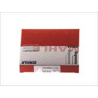 фото thumb №6, Кольца поршневые mahle knecht 03019n0