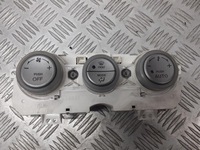 фото thumb №1, Панель обдув кондиціонера mazda 6