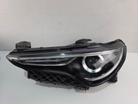 фото thumb №1, Лампа передня ліва bixenon led alfa romeo stelvio 505639590