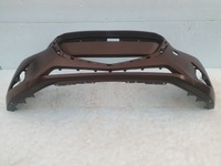 фото thumb №6, Бампер mazda 2 ii перед передній новий