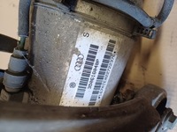 фото thumb №8, Амортизатор пневматический правый vw phaeton nr. 3d0616040