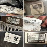 фото thumb №12, Chevrolet camaro двигун комплектний двигун двигун ltg 2018 2.0 turbo