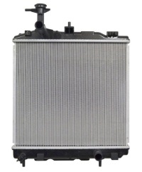 Купить Mitsubishi space star 1.0 1.2 2014 - комплект woda + кондиционер, фото thumb