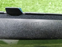 фото thumb №13, Porsche macan turbo lift бампер передній перед 95b807221m 95b807061