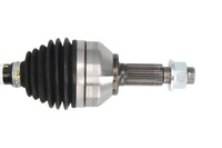 фото thumb №2, Піввісь привідна nissan -pqashqai -p перед довжина 9