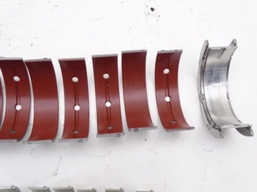 фото thumb №13, Bmw 7 g11 g12 m 760 6.6 v12 n74 b66 rolls-royce wał коленчатый вкладыши