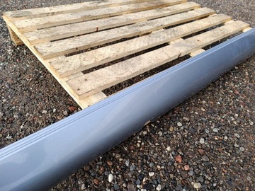 фото thumb №8, Планка порогова ліва накладка поріг psc захист порога dodge charger 2015 -