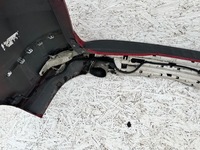 фото thumb №7, S-max mk2 vignale бампер зад червоний kf комплектний 6 pdc