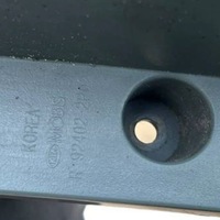 фото thumb №8, Kia sorento 2010 лампа задняя