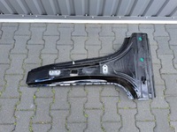 фото thumb №1, Hyundai tucson ii iii рестайлинг четверть порог стойка средний правые