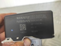 Блокировка руля renault scenic iv - grand scenic iv 487006831r Цена, фото thumb