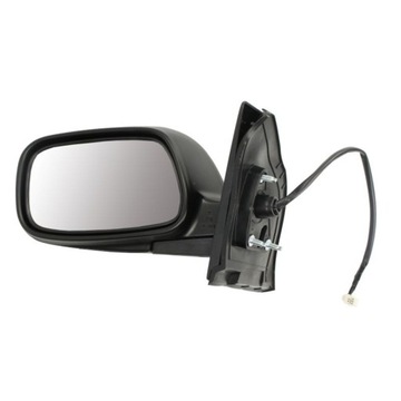 фото thumb №1, Зеркало левая toyota corolla e12 01-08