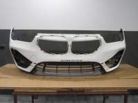 фото thumb №1, Bmw x1 f48 lift x-line 2019-2022 бампер перед