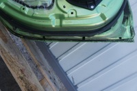 фото thumb №13, Hyundai i20 i дверь левая задние tk зелёные стекло 2010rok