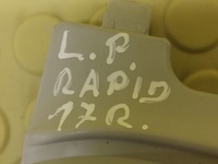 фото thumb №12, Skoda rapid защита стойка левый перед 5ja867243