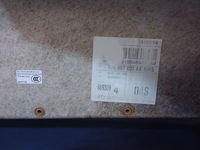 фото thumb №4, Porsche cayenne ii 7p5 обшивка багажника левый