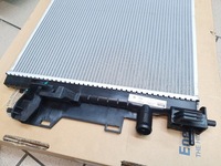 фото thumb №15, Радіатор двигуна renault