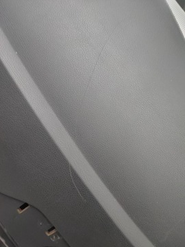 фото thumb №7, Панель консоль подушка безпеки mercedes b-klasa w246