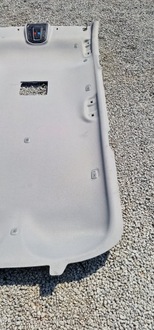 фото thumb №10, Jeep grand cherokee wl l 2021 2022 2023 2024 потолок bez люк